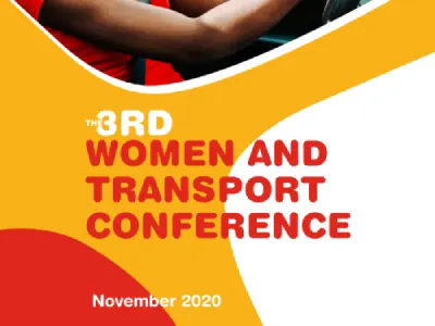 2020 women and transport africa conference