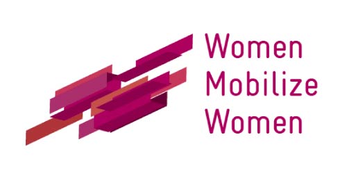 Women-mobilize-women in partnership with women and transport africa conference