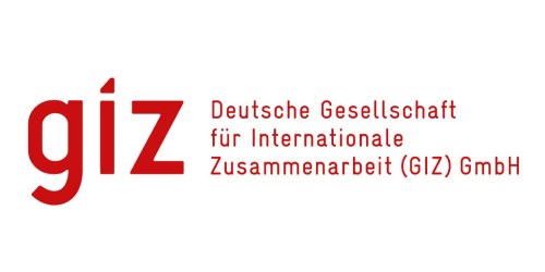 Gesellschaft für Internationale Zusammenarbeit logo2